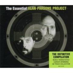The Alan Parsons Project : The Essential